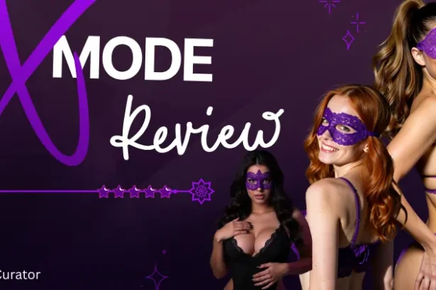 Xmode Review
