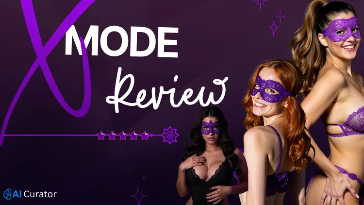 Xmode Review