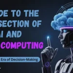 A Guide to the Intersection of AI and Cloud Computing