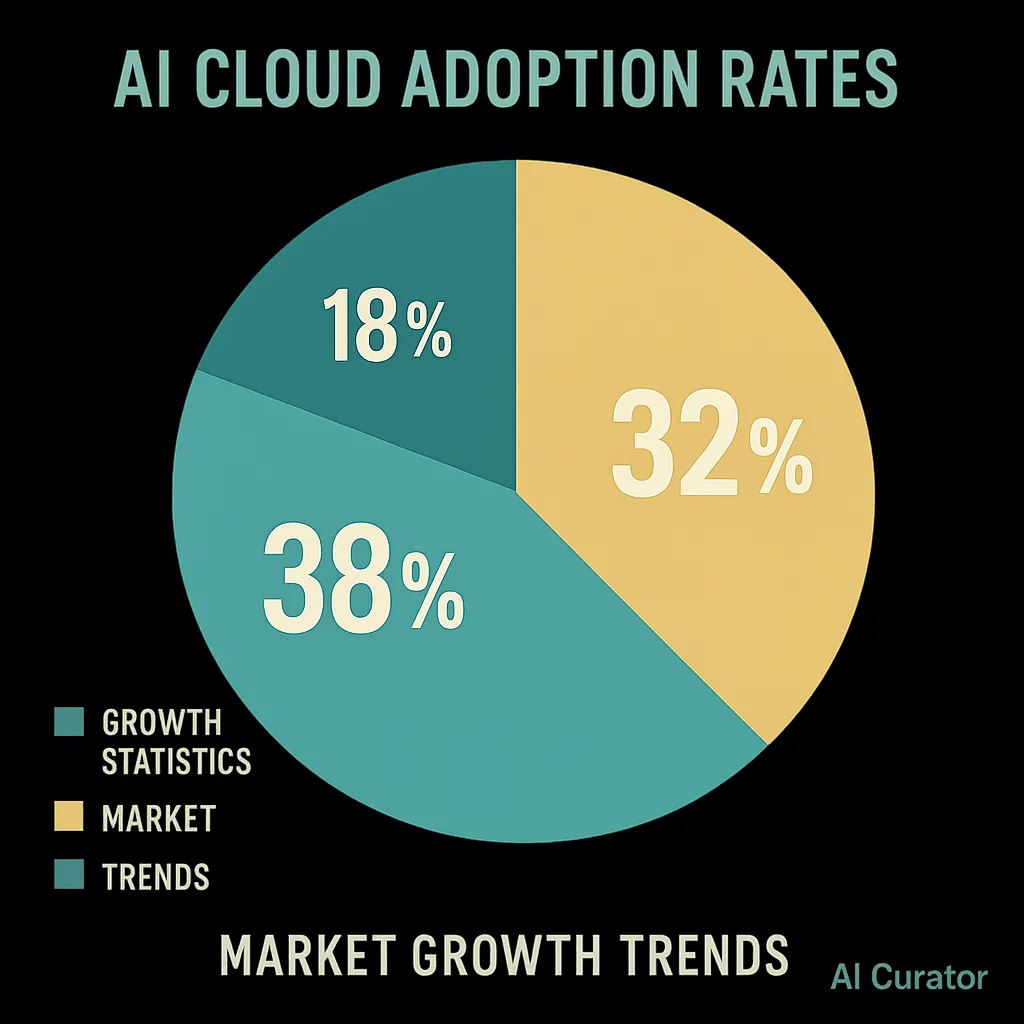 AI Cloud Adoption Rates