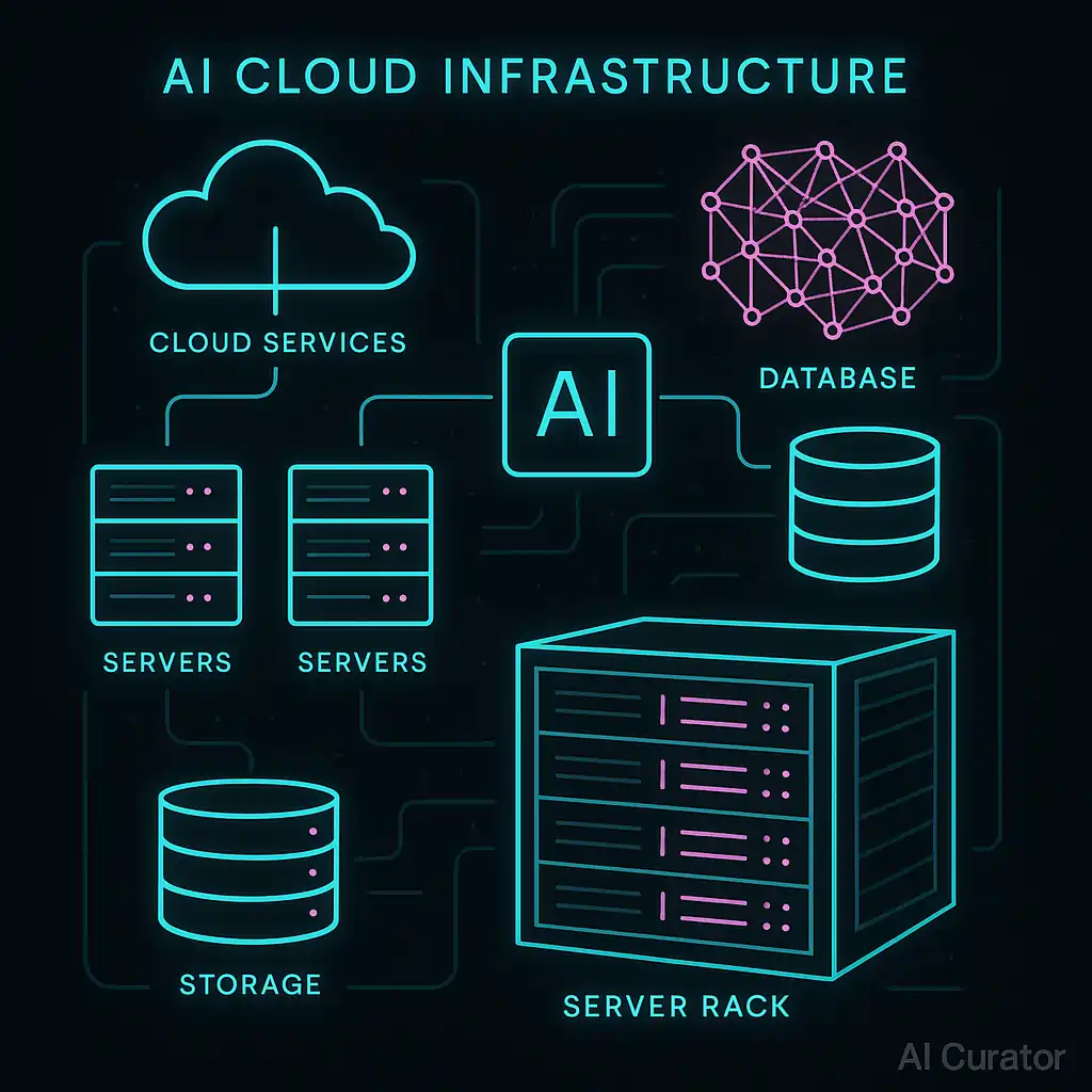 AI Cloud Infrastructure