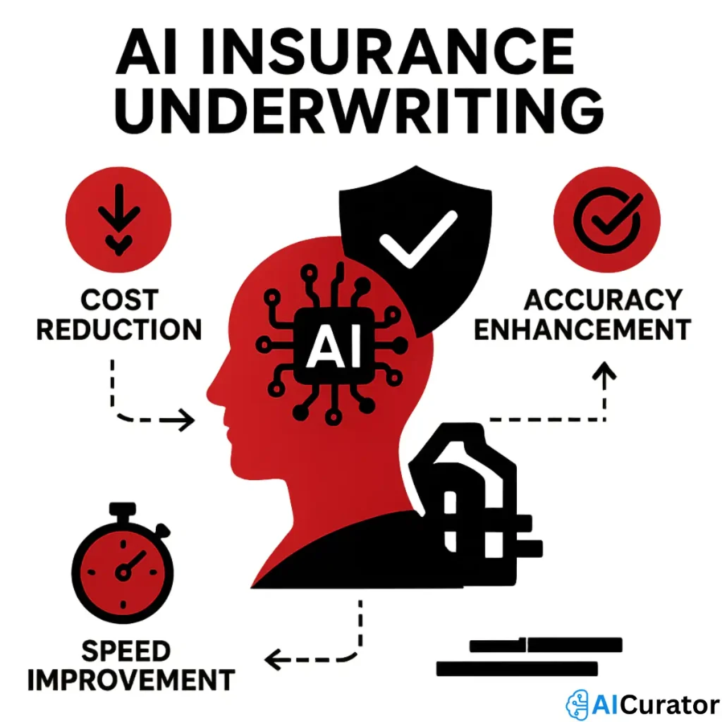 AI Insurance Underwriting