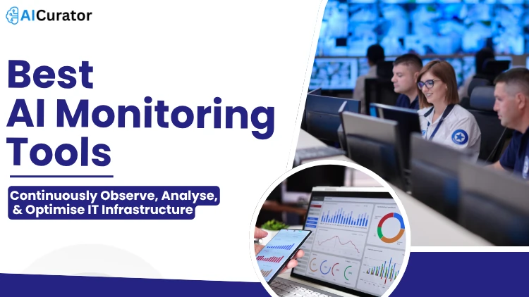 AI Monitoring Top Tools