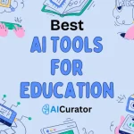 AI Tools for Education