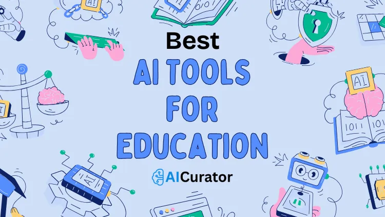 AI Tools for Education