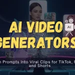 AI Video Generators