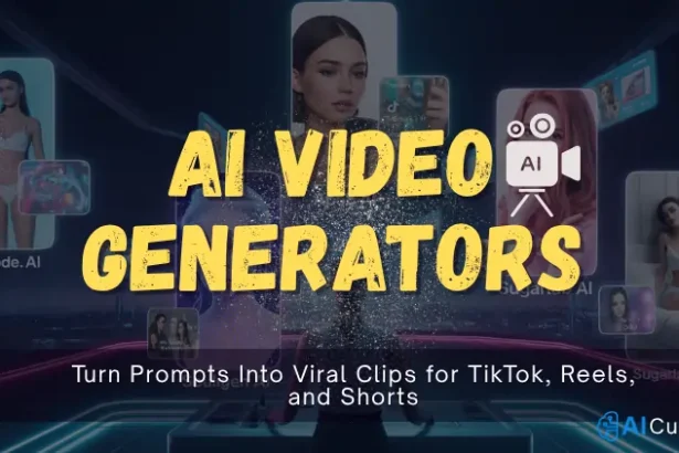 AI Video Generators
