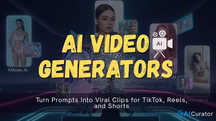 AI Video Generators