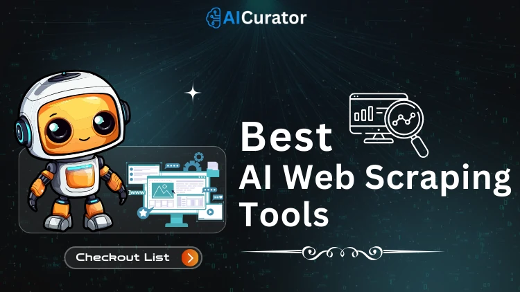 AI Web Scraping Tools