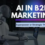 AI in B2B Marketing