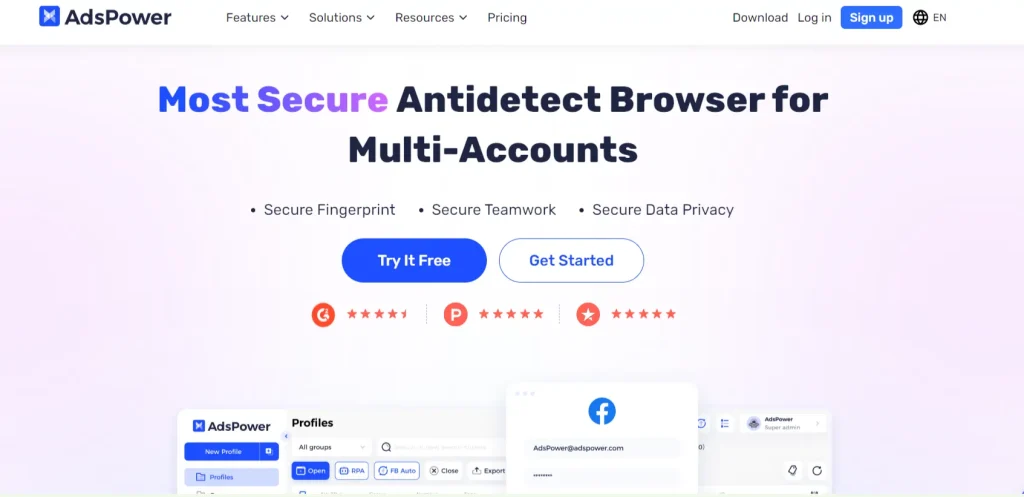 AdsPower