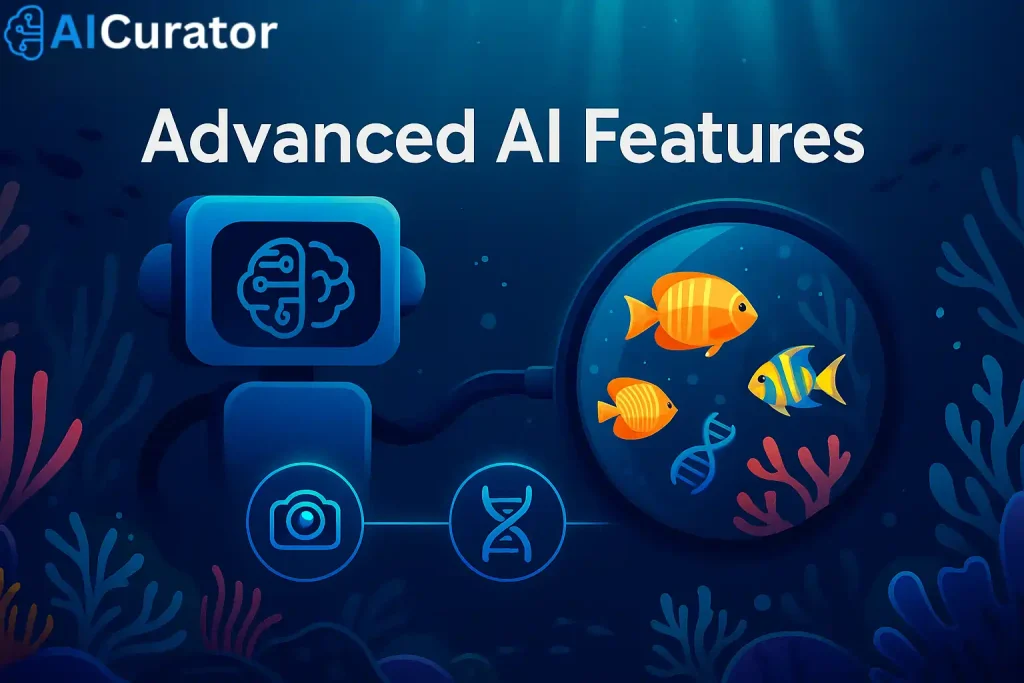 Advanced AI Features