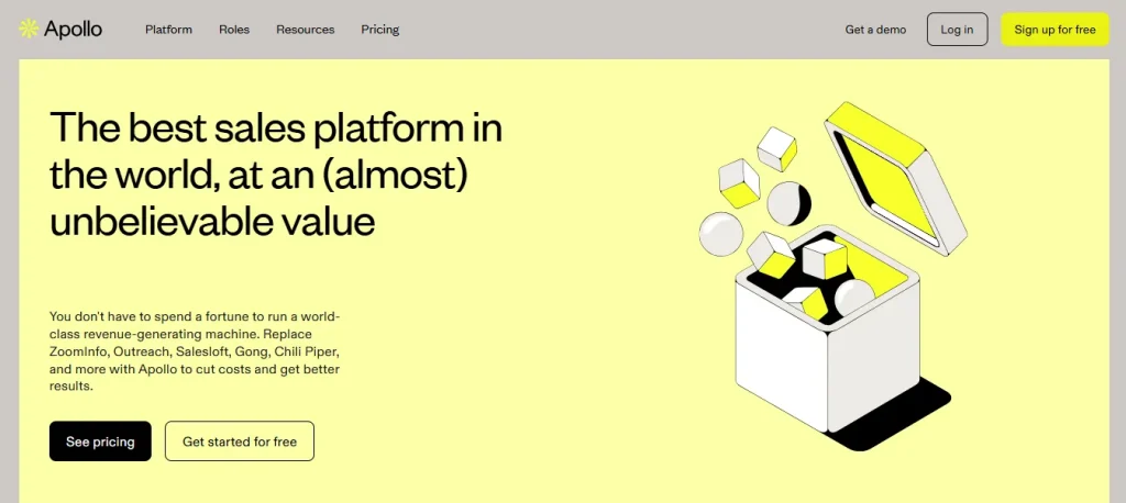 Apollo.io