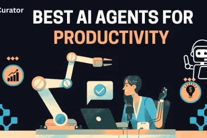 Best AI Agents for Productivity