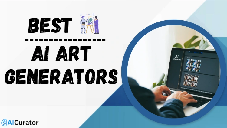 Best AI Art Generators