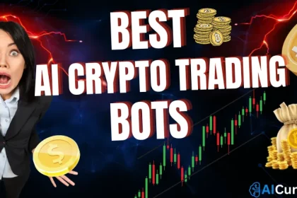 Best AI Crypto Trading Bots for Automated Profit