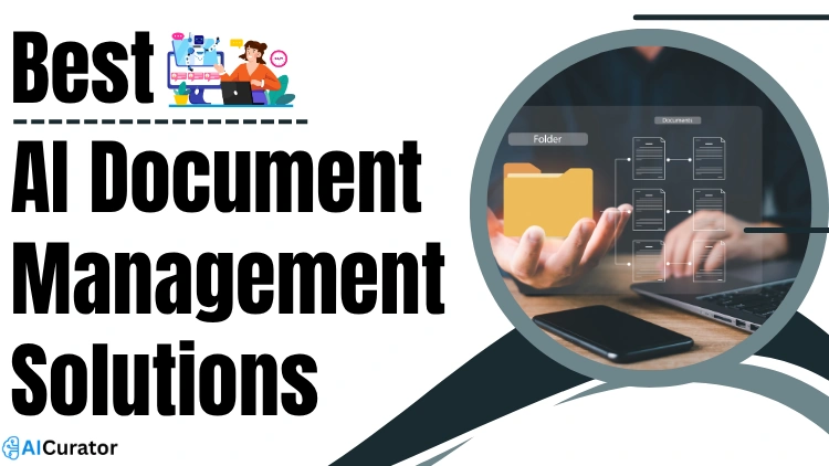 Best AI Document Management Solutions