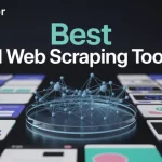 Best AI Web Scraping Tools