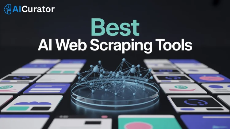 Best AI Web Scraping Tools