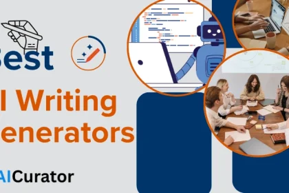 Best AI Writing Generators