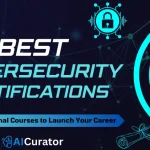 Best Cybersecurity Certifications