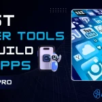 Top AI App Development Tools