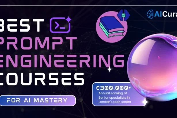 Best Prompt Engineering Courses
