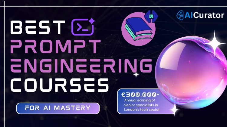 Best Prompt Engineering Courses