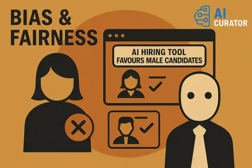 Bias & Fairness
