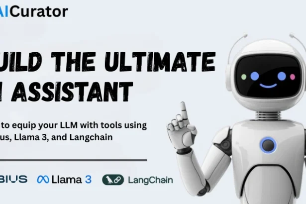 Build the Ultimate Multi-Tool AI Agent