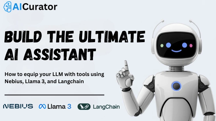 Build the Ultimate Multi-Tool AI Agent