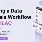 Building a Data Analysis Workflow with Lilac