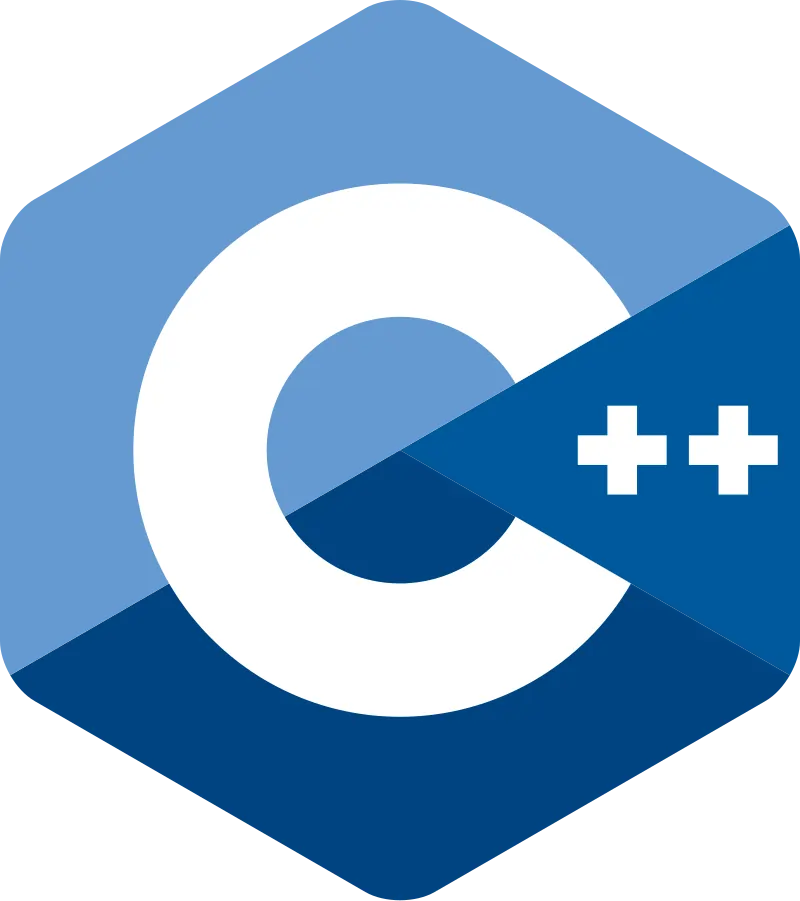 C++ Logo
