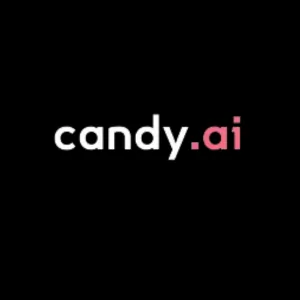 Candy AI Logo