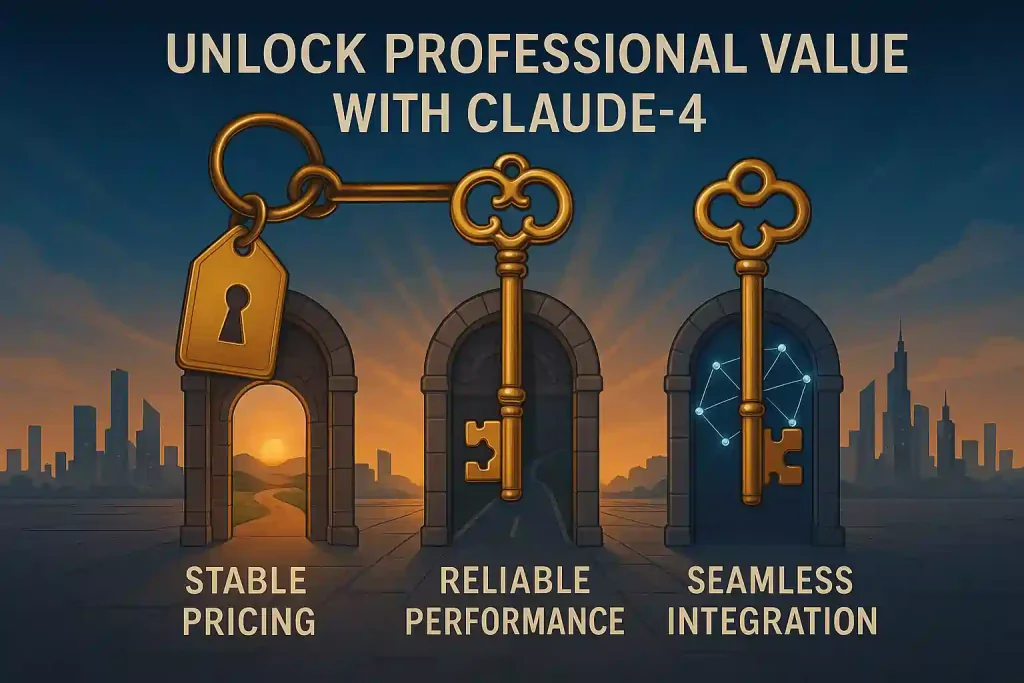 Claude 4 Value Assessment