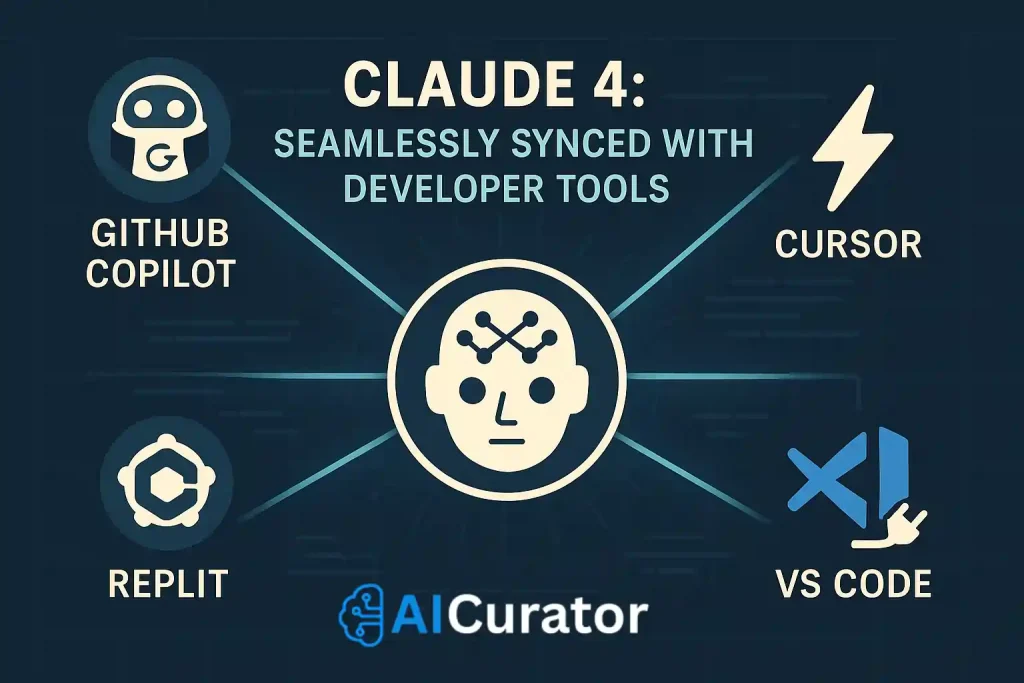 Claude 4 comprehensive ecosystem