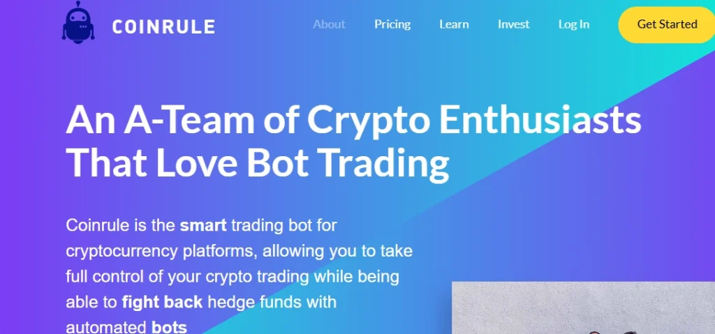 Coinrule