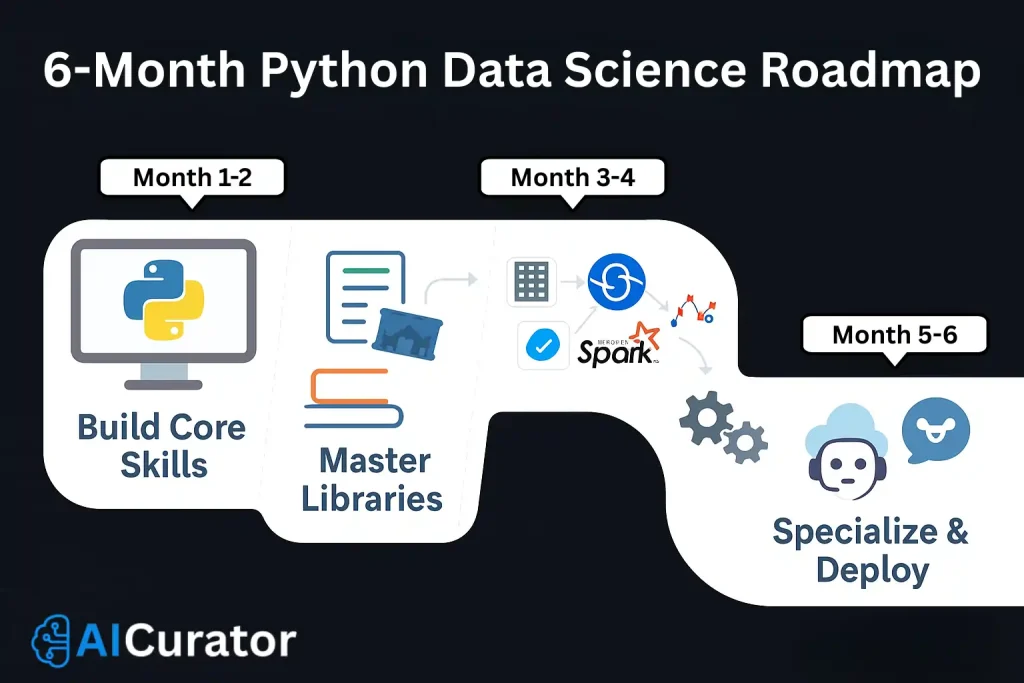 Continuous Learning Roadmap