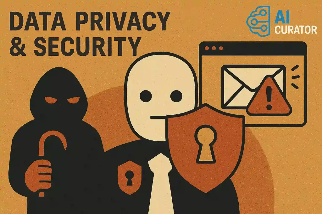 Data Privacy & Security