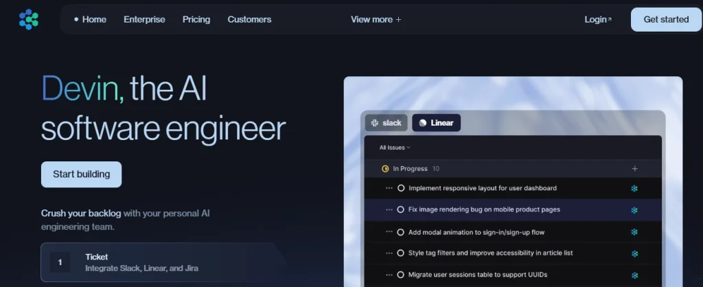 Devin-The-AI-Software-Engineer