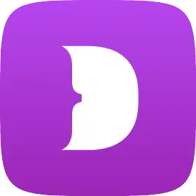 Dolphin Anty logo