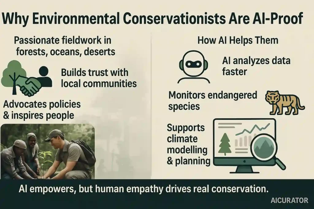 Environmental Conservationists