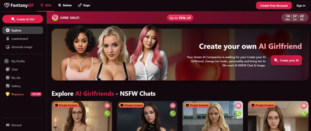 FantasyGF