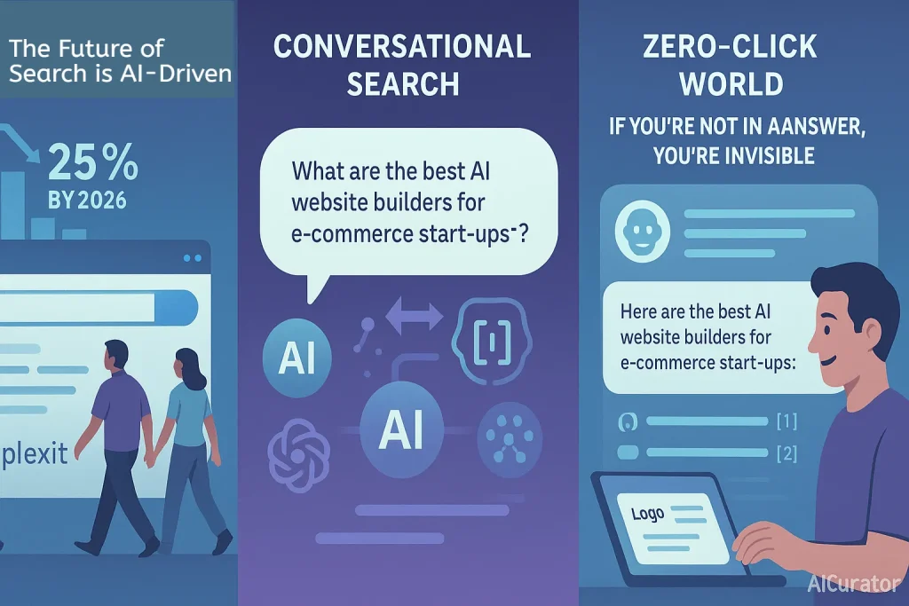 GEO strategy for Your Website