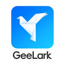 Geelark Logo