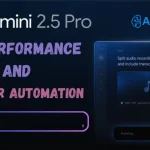 Gemini 2.5 Pro 10X Performance and Smarter Automation