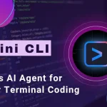 Gemini CLI AI Coding Agent
