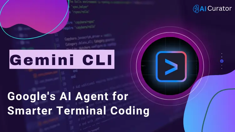 Gemini CLI AI Coding Agent