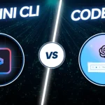 Gemini CLI vs Codex CLI Review – Which Terminal Agent Codes Better