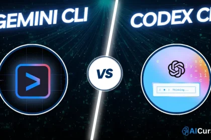 Gemini CLI vs Codex CLI Review – Which Terminal Agent Codes Better